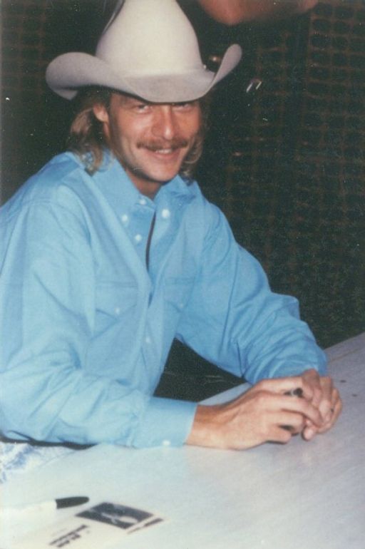 Portsmouth Ohio circa 1989 from Janet N. 